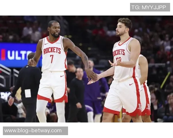 铁林直言火箭胜场将受范弗里特伤势影响或难超53胜